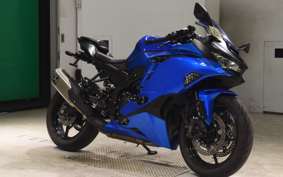 KAWASAKI ZX-4R SE 2023 ZX400P