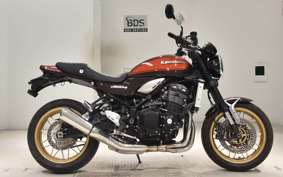 KAWASAKI Z900RS 2021 ZR900C