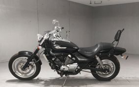 KAWASAKI ELIMINATOR 250V VN250A