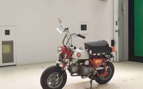 HONDA MONKEY Z50A