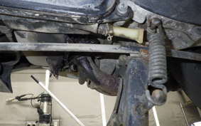 YAMAHA JOG POCHE SA08J