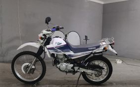 YAMAHA SEROW 225W 4JG