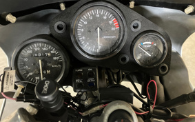 HONDA CBR250R MC19