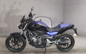 HONDA NC750S DCT RC88
