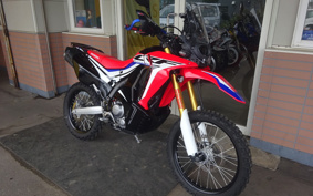 HONDA CRF250 RALLY MD44