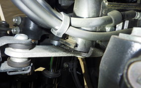 YAMAHA TRICITY 125 A 2021 SEC1J