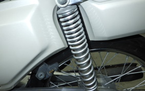 HONDA C110 SUPER CUB 2025 JA10