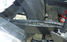 KAWASAKI ZR 700 S 2006 ZR750F