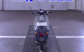 HONDA GIORNO