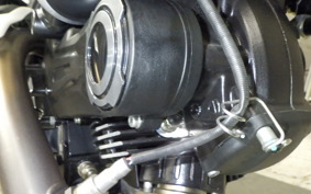 DUCATI DUCATI SCRAMBLERアイコン 2023