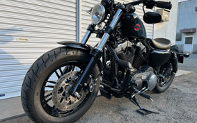 HARLEY  HARLEY XL1200X FINAL ED 2022 LC3