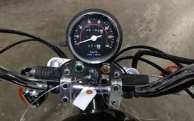 HONDA REBL MC13