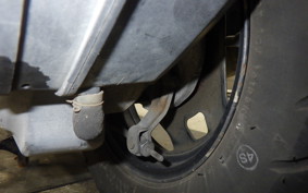 SUZUKI ADDRESS V125 CF46A