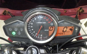 SUZUKI GSR250 2003