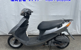 SUZUKI ADDRESS V50