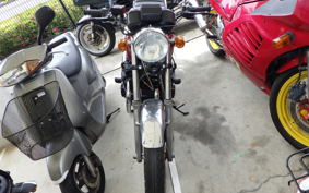 YAMAHA XJ400 D 2020 4G0