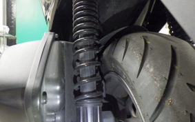 HONDA PCX 125 2025 JK05
