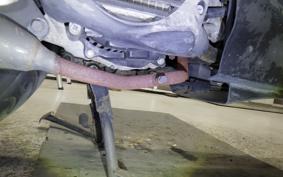 YAMAHA JOG ZR Gen.3 SA39J