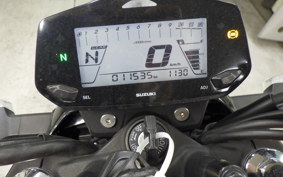 SUZUKI ｼﾞｸｻｰ150 2019 ED131