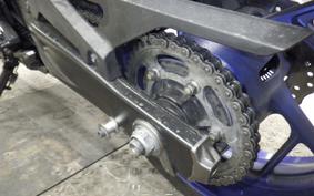 SUZUKI GSX-S750 2022 C533F