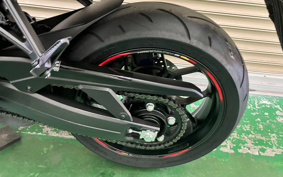 HONDA CB650R 2023 RH03