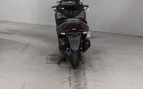 YAMAHA TRICITY 300 2020 SH15J