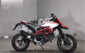 DUCATI HYPERMOTARD 820SP 2014 B201JA