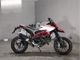 Фото Ducati HYPERMOTARD 820SP 2014 с японского аукциона