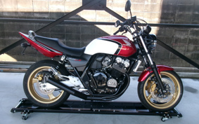 HONDA CB400SFV-3 2006 NC39