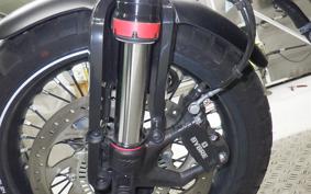 HUSQVARNA SVARTPILEN 125 2016