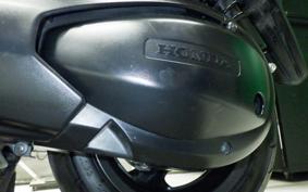 HONDA SILVER WING 600 GT ABS 2010 PF02