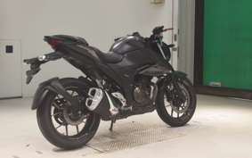 SUZUKI GIXXER 250 ED22Y