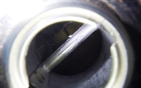 HONDA GYRO CANOPY TA03