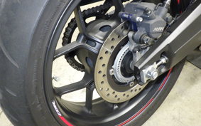 HONDA CBR650R 2020 RH03