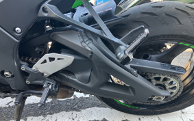 KAWASAKI NINJA ZX-10R ABS 2016 ZXT00S