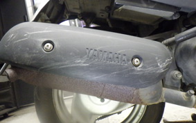 YAMAHA JOG POCHE 2024 SA08J