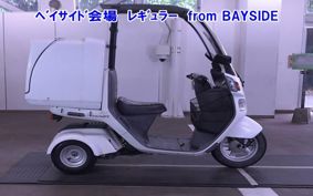 HONDA ジャイロ キャノピー -2 TA03