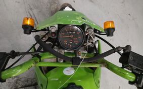 KAWASAKI KSR-1 MX050B