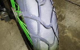 KAWASAKI KLX250 Gen.2 2004 LX250S