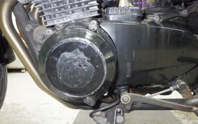 KAWASAKI GPZ400 1983 ZX400A