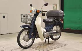 HONDA C50 SUPER CUB E AA01