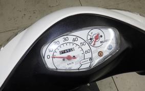 SUZUKI ADDRESS V50 Gen.2 CA44A