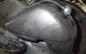 SUZUKI LET's CA4AA