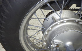 KAWASAKI ELIMINATOR 125 BN125A