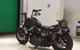 HARLEY XL1200X 2018