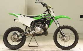 KAWASAKI KX100 2011 KX100F