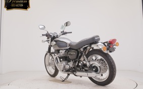 KAWASAKI W800 2024 EJ800E