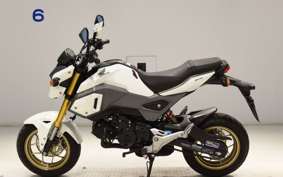 HONDA ｸﾞﾛﾑ 2015 JC75