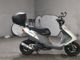 Фото Suzuki ADDRESS V125 с японского аукциона