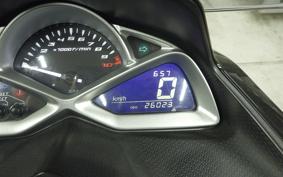 YAMAHA MAJESTY155 Gen.2 S SG52J